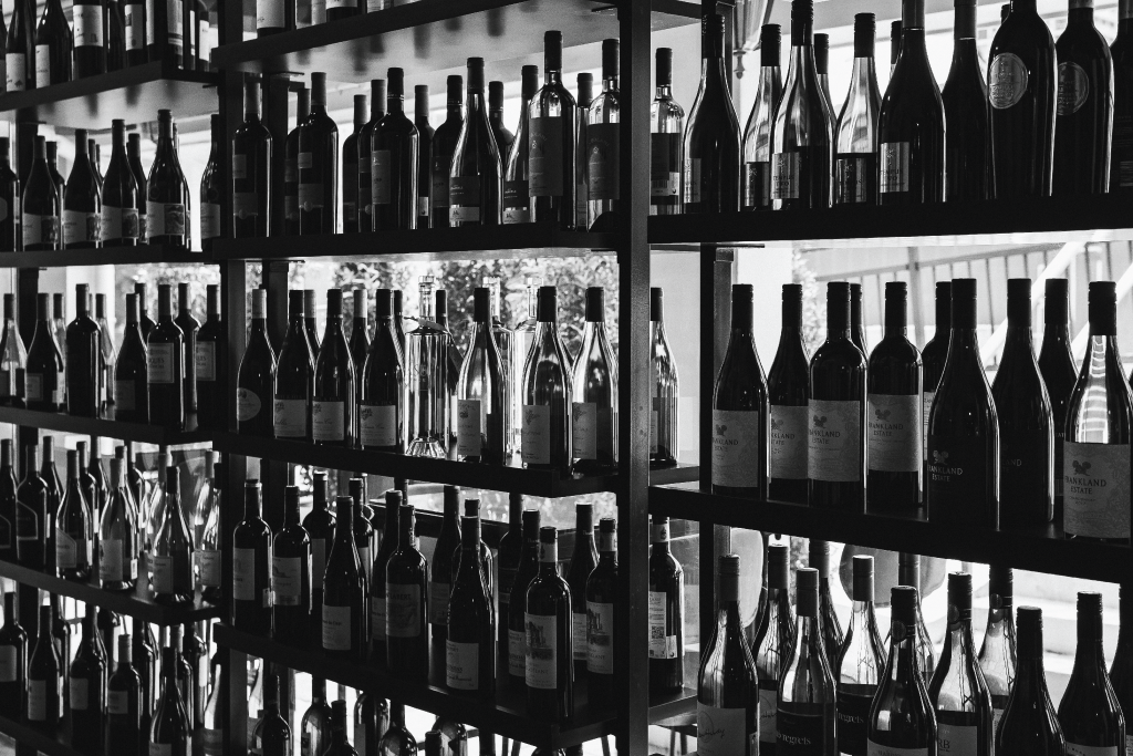 Wine-P Wine-P